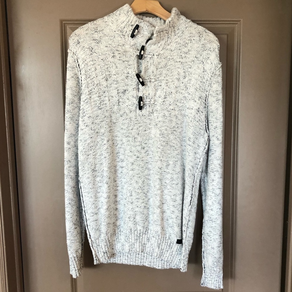 Men’s Sweater